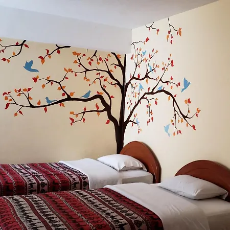 Nature Home Cusco