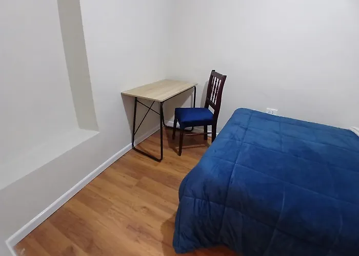 Bed and breakfast Nature 3*